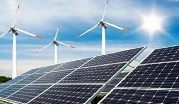 国电电力内蒙古公司乌兰察布市风光氢储产学研综合应用示范基地项目建议书