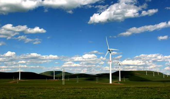 内蒙古大唐国际呼和浩特铝电有限责任公司武川100MW风力发电项目可行性研究报告简介