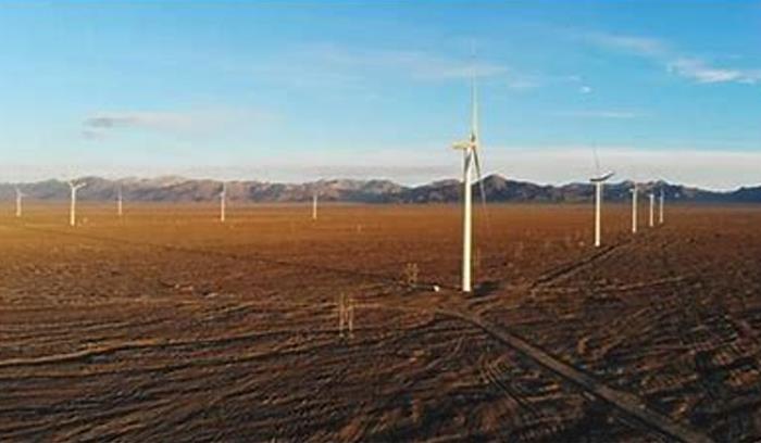 中核通辽市扎鲁特旗30万千瓦智慧风电项目可行性研究报告